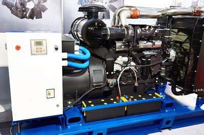 188 kva backup generator|Understanding Diesel Generator Specifications: kW, .